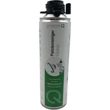 greenteq Pistolenreiniger 500 ml