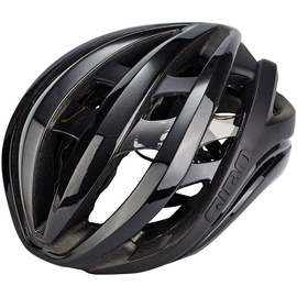 Giro Aether MIPS 51-55 cm matte black 2021