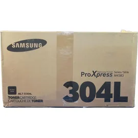 Samsung MLT-D304L schwarz