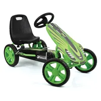 hauck Speedster green