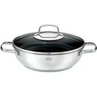 Rösle ELEGANCE Servierpfanne Ø 24 cm