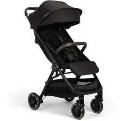 Nuna Kinderwagen Trvl - Caviar