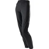 Löffler Kids Pants Micro in Schwarz - 140