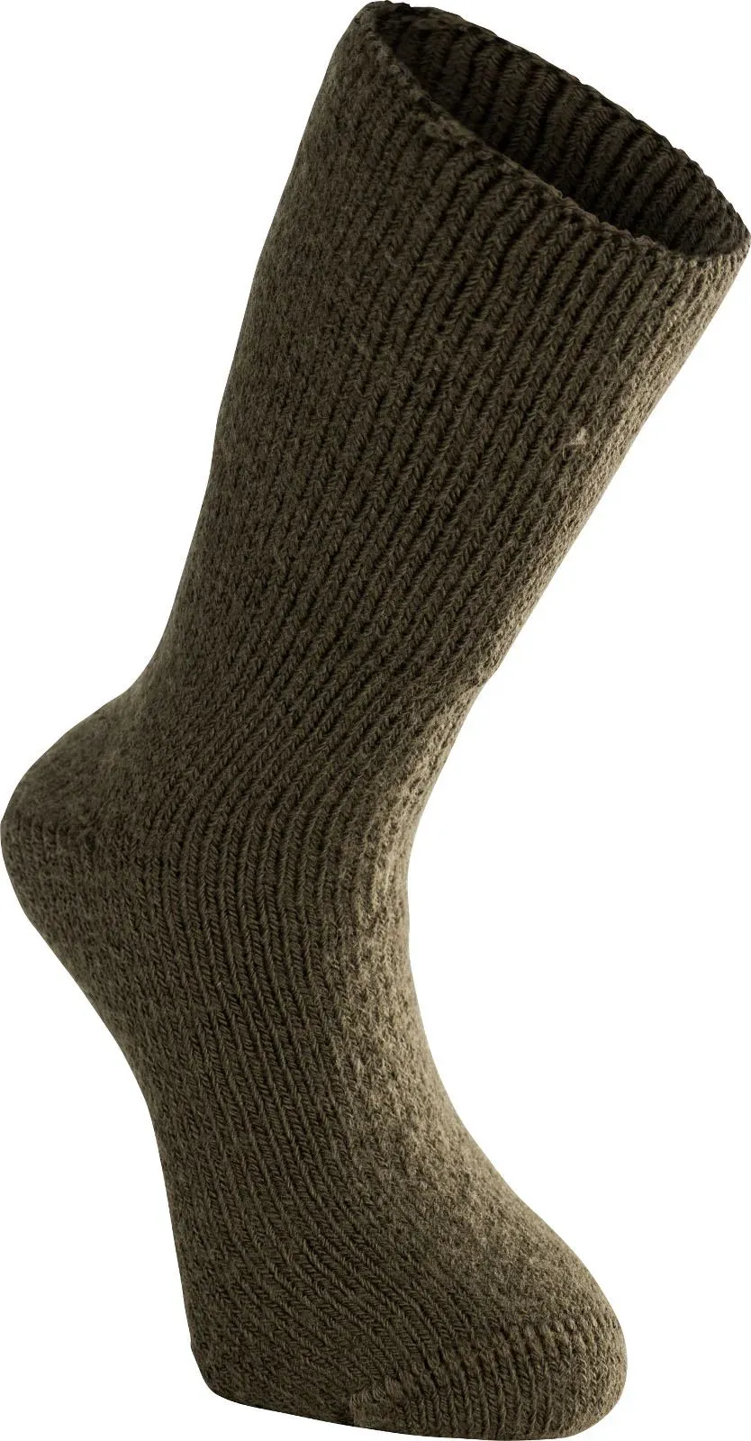 Wildlife Socke 600 g/qm Pine Green - 36 -39