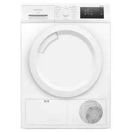 Siemens iQ300 WT43H003 Wärmepumpentrockner (7 kg)