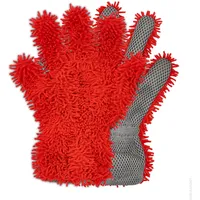 Nigrin Waschhandschuh 20282 1 St. 0,5 l