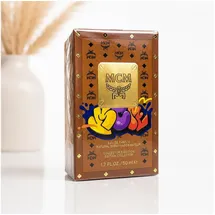 MCM Eau de Parfum Collector Edition 50 ml
