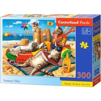 Castorland B-030460 Puzzle 300 Teile