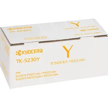 Kyocera TK-5230Y gelb