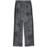Puma Damen, Sporthose T7 LEO LUXE AOP Straight Pants op S