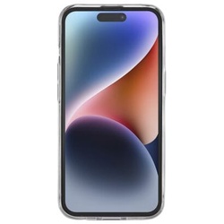 Hama Handy-Cover »Always Clear« transparent für iPhone 15 Plus transparent