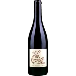 Terrasses du Larzac 2023 - Les Vignes Oubliées