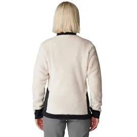 Mountain Hardwear Polartec® High LoftTM Jacke - Talc - M