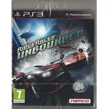 Ridge Racer Unbounded (PS3)