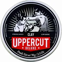 Uppercut Deluxe Uppercut Matt Clay 60g