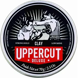 Uppercut Deluxe Uppercut Matt Clay 60g