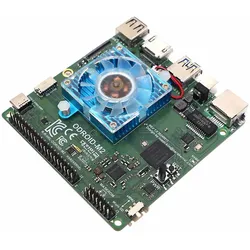 ODROID-M2 Einplatinen-Computer mit 8 GB RAM