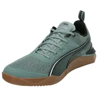Puma Fuse 3.0 Trainingsschuhe Herren 18 green moon/black/gum 42