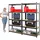 Proregal Lagerregal Metall 180x90x40 cm schwarz 5 Fachböden