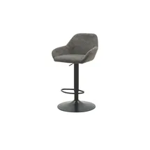 Actona Barstuhl Anton 55 x 103,5 cm Blau