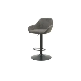 Actona Barstuhl Anton 55 x 103,5 cm Blau