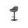 Actona Barstuhl Anton 55 x 103,5 cm Blau