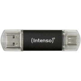 Intenso Twist Line 128GB, USB-A 3.0/USB-C 3.0 (3539491)