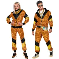 W WIDMANN MILANO Party Fashion - Kostüm Trainingsanzug