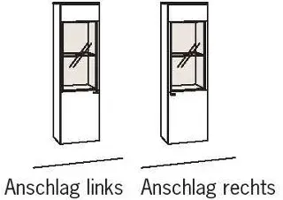 Venjakob Lumea Hängetype 7231
