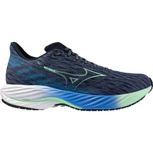 Mizuno Wave Rider 28 - blau, 42.5