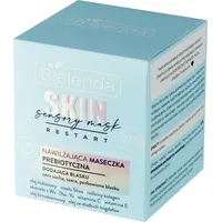 Bielenda Haut Restart Sensory Mask Feuchtigkeitsspendende präbiotische Maske für