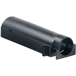 25St. Kaiser 1283-34 Betonbau Deckenleiste für 25 mm Rohre
