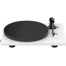 Pro-Ject E1 BT Weiß
