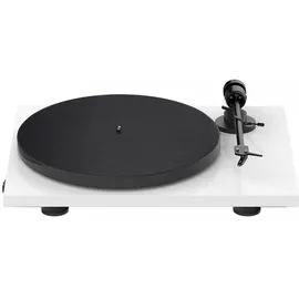 Pro-Ject E1 BT Weiß