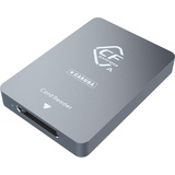 Caruba Cardreader CFexpress Typ A USB 3.1,