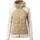 Martini Sportswear Damen Firstline Hybrid G-Loft Jacke (Größe XS, beige)
