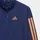 adidas Essentials Climacool Trainingsanzug Dunkelblau/Dusky Orange 62