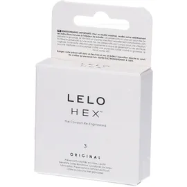 LELO HEX Original 3