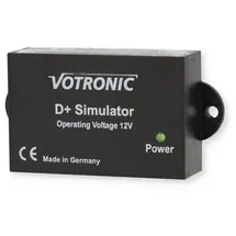 Votronic D+ Simulator