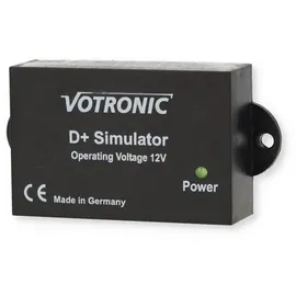 Votronic D+ Simulator