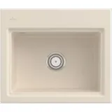 Villeroy & Boch Subway Style 60 S Küchenspüle 336601FU,