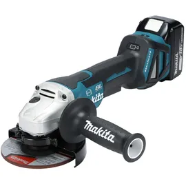 Makita DGA 518 ohne Akku und Ladegerät