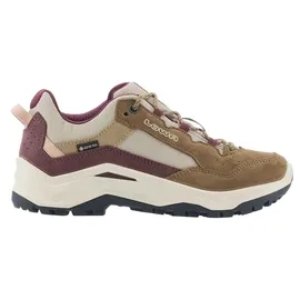 Lowa VENTIERRA GTX LO Ws desert/pfirsich 5.5 - 38,5