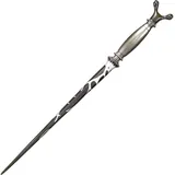 tnc noble partners Professor Slughorn Zauberstab Charakter Edition schwarz