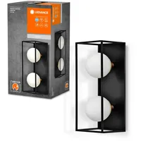 LEDVANCE Badezimmerleuchte 2xG9 Decor #4058075756922