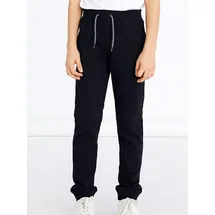 NAME IT Nkmsweat Pant Unb Noos, (13153684) (Black),
