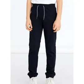 NAME IT Nkmsweat Pant Unb Noos, (13153684) (Black),