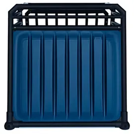 4pets Hundetransportbox PRO NOIR