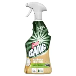 CILLIT BANG Küche Natürlicher Kraftreiniger 3143245 , 0,75 Liter - Flasche