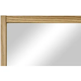 VOSS Möbel Garderobenspiegel V100 Spiegel Transparent